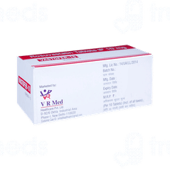 Vastofer 10 MG Tablet 10 Vastofer 10 MG Tablet 10
