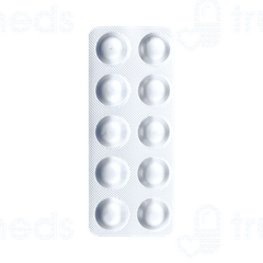 Vastofer 10 MG Tablet 10 Vastofer 10 MG Tablet 10
