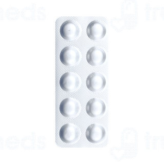 Vastofer 10 MG Tablet 10