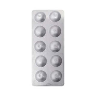 Urtifex 180 MG Tablet 10
