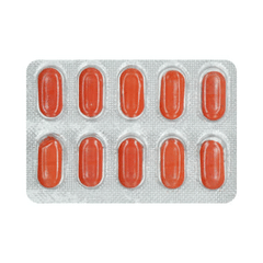 Fexakt 180 MG Tablet 10 Fexakt 180 MG Tablet 10