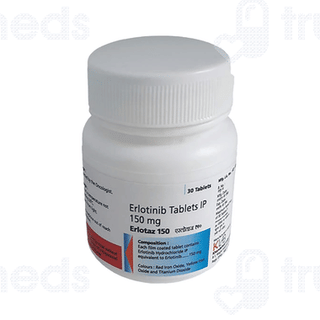 Erlotaz 150 MG Tablet 30