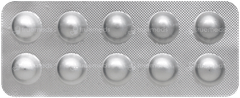 Rebez 20 Tablet 10 Rebez 20 Tablet 10