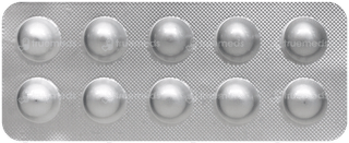 Rebez 20 Tablet 10