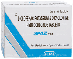 Spaz Tablet 10 Spaz Tablet 10