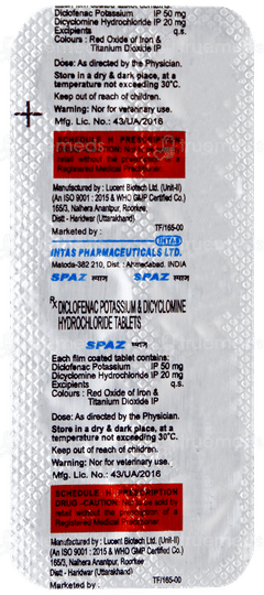 Spaz Tablet 10 Spaz Tablet 10