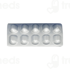 Lzoid 600 MG Tablet 10 Lzoid 600 MG Tablet 10