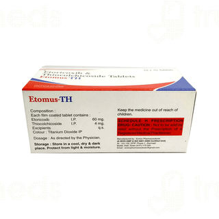 Etomus Th Tablet 10
