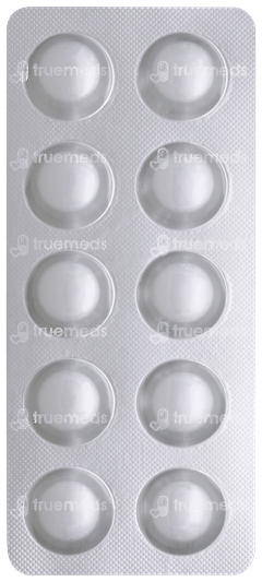 Suprazinc Tablet 10