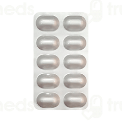 Spido 200 MG Tablet 10 Spido 200 MG Tablet 10