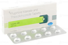 Sneptin Mr Tablet 10 Sneptin Mr Tablet 10