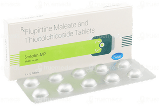 Sneptin Mr Tablet 10