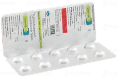 Sneptin Mr Tablet 10