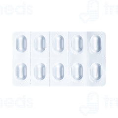Donazil 10 MG Tablet 10 Donazil 10 MG Tablet 10