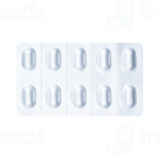 Donazil 10 MG Tablet 10