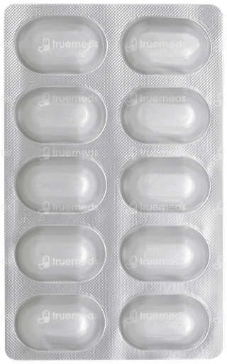 Kolbet K2 Tablet 10