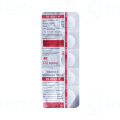 Bl Hist M Tablet 10