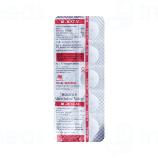 Bl Hist M Tablet 10