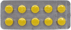 Alcoxib Mr Tablet 10 Alcoxib Mr Tablet 10
