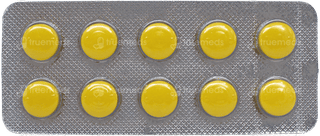 Alcoxib Mr Tablet 10