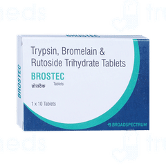Brostec Tablet 10 Brostec Tablet 10