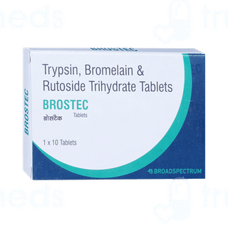 Brostec Tablet 10