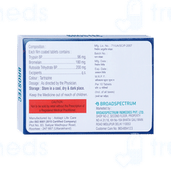 Brostec Tablet 10 Brostec Tablet 10