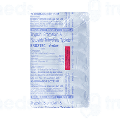 Brostec Tablet 10 Brostec Tablet 10