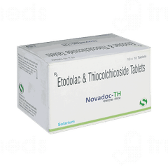 Novadoc Th Tablet 10