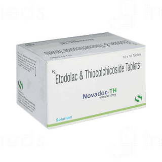 Novadoc Th Tablet 10