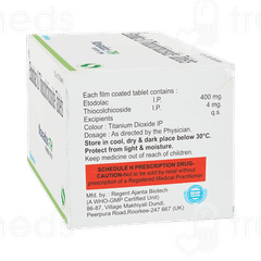 Novadoc Th Tablet 10