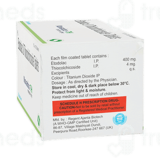 Novadoc Th Tablet 10