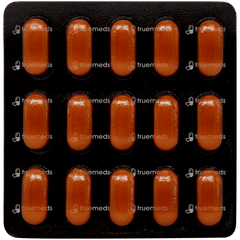 Prizide Mv 40.2 Tablet 15