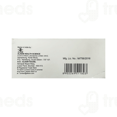 Almetfor 500 Tablet 15