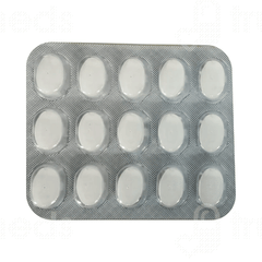 Almetfor 500 Tablet 15