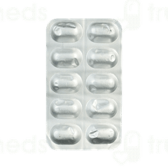 Etosak P Tablet 10 Etosak P Tablet 10