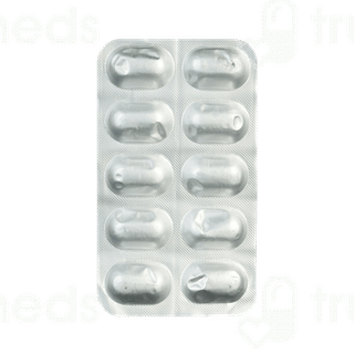 Etosak P Tablet 10