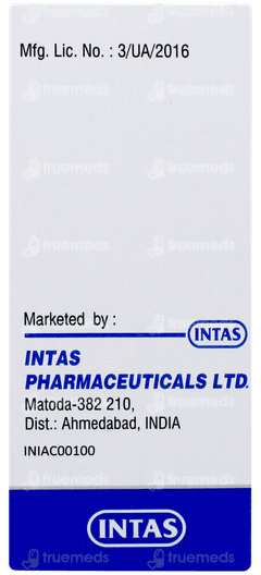 Intapred 4 Tablet 10 Intapred 4 Tablet 10