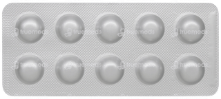 Intapred 8 Tablet 10