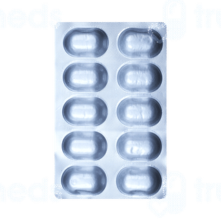Citcopex Tablet 10