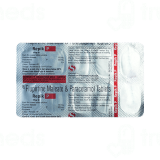 Repik P Tablet 10