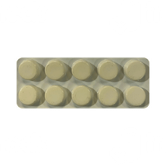 Vinoryl Tablet 10