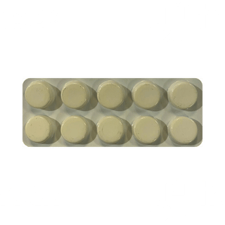 Vinoryl Tablet 10