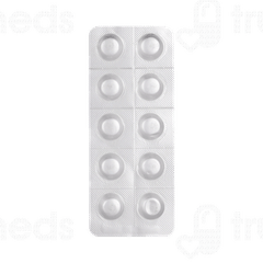 Histoliv Tablet 10