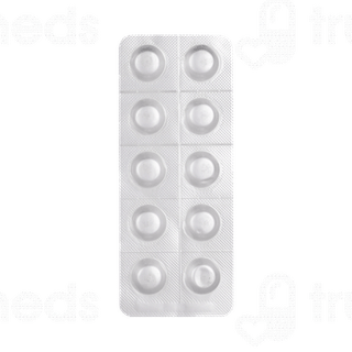 Histoliv Tablet 10