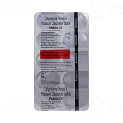 Podvila Cv Tablet 10