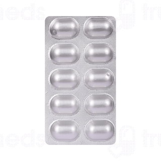 Podvila Cv Tablet 10