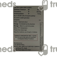 Ramudase Dp Tablet 10