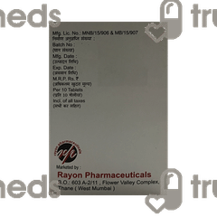 Ramudase Dp Tablet 10