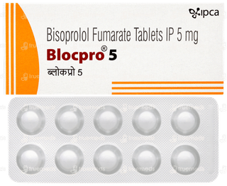 Blocpro 5 Tablet 10